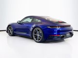 Certified 2024 Porsche 911 Carrera T image 3