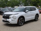 New 2025 Mitsubishi Outlander SEL image 4