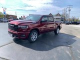 New 2025 RAM 1500 Big Horn image 4