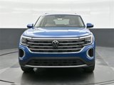 New 2025 Volkswagen Atlas SEL image 2