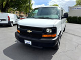 Used 2014 Chevrolet Express 3500 Extended image 3