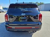 New 2025 Hyundai Palisade XRT image 4