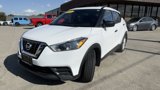 Used 2020 Nissan Kicks S image 3