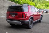 New 2026 Honda Passport RTL image 3