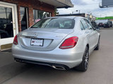 Used 2015 Mercedes-Benz C 300 4MATIC Sedan image 3