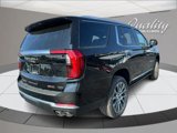 New 2025 GMC Yukon Denali w/ Sun & Power Step Package image 4