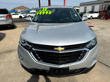 Used 2018 Chevrolet Equinox LT image 6