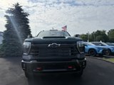 New 2025 Chevrolet Silverado 2500 LT w/ Trail Boss Package image 5