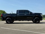 Used 2021 GMC Sierra 3500 Denali w/ Denali Black Diamond Edition image 4