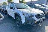 New 2025 Subaru Outback Wilderness image 2