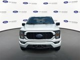 Certified 2023 Ford F150 XL w/ STX Appearance Package image 3