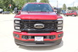 New 2025 Ford F350 XLT image 2