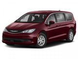 Used 2022 Chrysler Voyager LX image 5