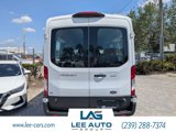 Used 2020 Ford Transit 350 XLT image 4