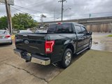 Used 2016 Ford F150 XLT w/ Equipment Group 302A Luxury image 5