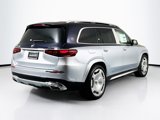 New 2025 Mercedes-Benz Maybach GLS 600 4MATIC image 5
