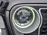 New 2025 Jeep Wrangler Sahara w/ Safety Group image 6