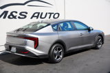 Used 2025 Kia K4 LXS image 4
