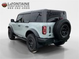Certified 2024 Ford Bronco Wildtrak image 5