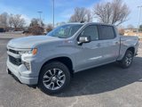 New 2025 Chevrolet Silverado 1500 RST w/ RST All Star Premium Package image 2