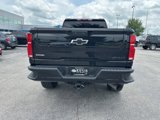 Used 2025 Chevrolet Silverado 2500 ZR2 w/ Technology Package image 6