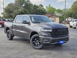 New 2025 RAM 1500 Laramie w/ Night Edition image 2