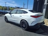 New 2025 Mercedes-Benz GLC 63 AMG S image 4