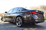 Used 2021 BMW 530i xDrive w/ Convenience Package image 5