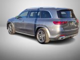 New 2025 Mercedes-Benz GLS 450 4MATIC image 3