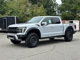New 2025 Ford F150 Raptor image 3