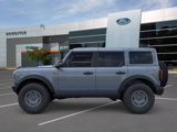 New 2025 Ford Bronco Badlands image 3