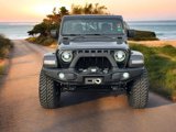 Used 2022 Jeep Gladiator Sport image 4