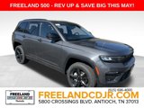 New 2025 Jeep Grand Cherokee Limited w/ Luxury Tech Group II image 1