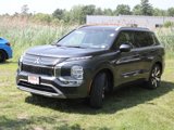 New 2025 Mitsubishi Outlander SEL image 5