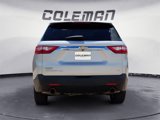 Used 2018 Chevrolet Traverse LT image 4