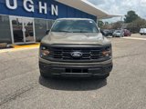 New 2025 Ford F150 STX w/ Equipment Group 201A FX4 image 2