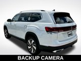 New 2025 Volkswagen Atlas SEL image 4