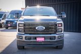 New 2025 Ford F350 Platinum image 3