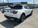 New 2025 Hyundai Santa Cruz Limited image 3