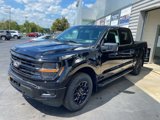 New 2025 Ford F150 XLT image 2