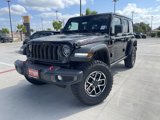 New 2025 Jeep Wrangler Unlimited Rubicon image 3
