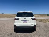 Used 2020 Ford EcoSport SES image 4