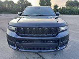 New 2025 Jeep Grand Cherokee L Limited image 3