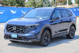 New 2026 Honda CR-V Sport-L image 3