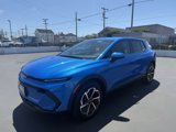 New 2025 Chevrolet Equinox EV LT image 2
