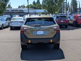 New 2025 Subaru Outback Wilderness image 4