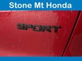 New 2025 Honda CR-V Sport-L image 5