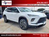 New 2025 Buick Enclave Sport Touring w/ Power Package image 3