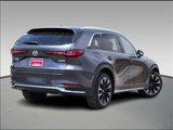 New 2025 MAZDA CX-90 Plug-In Hybrid w/ Premium Plus image 5
