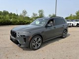 New 2026 BMW X7 M60i image 3